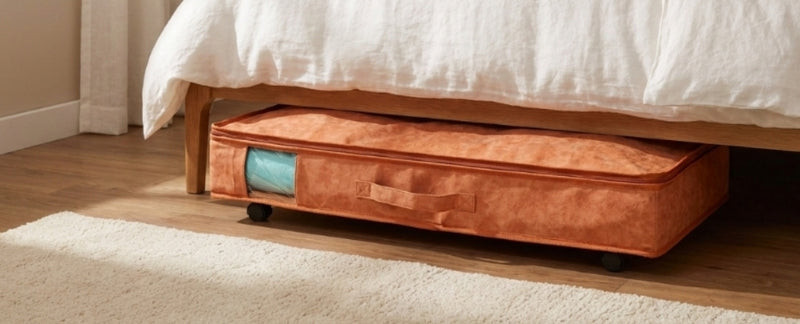Small Bedrooms