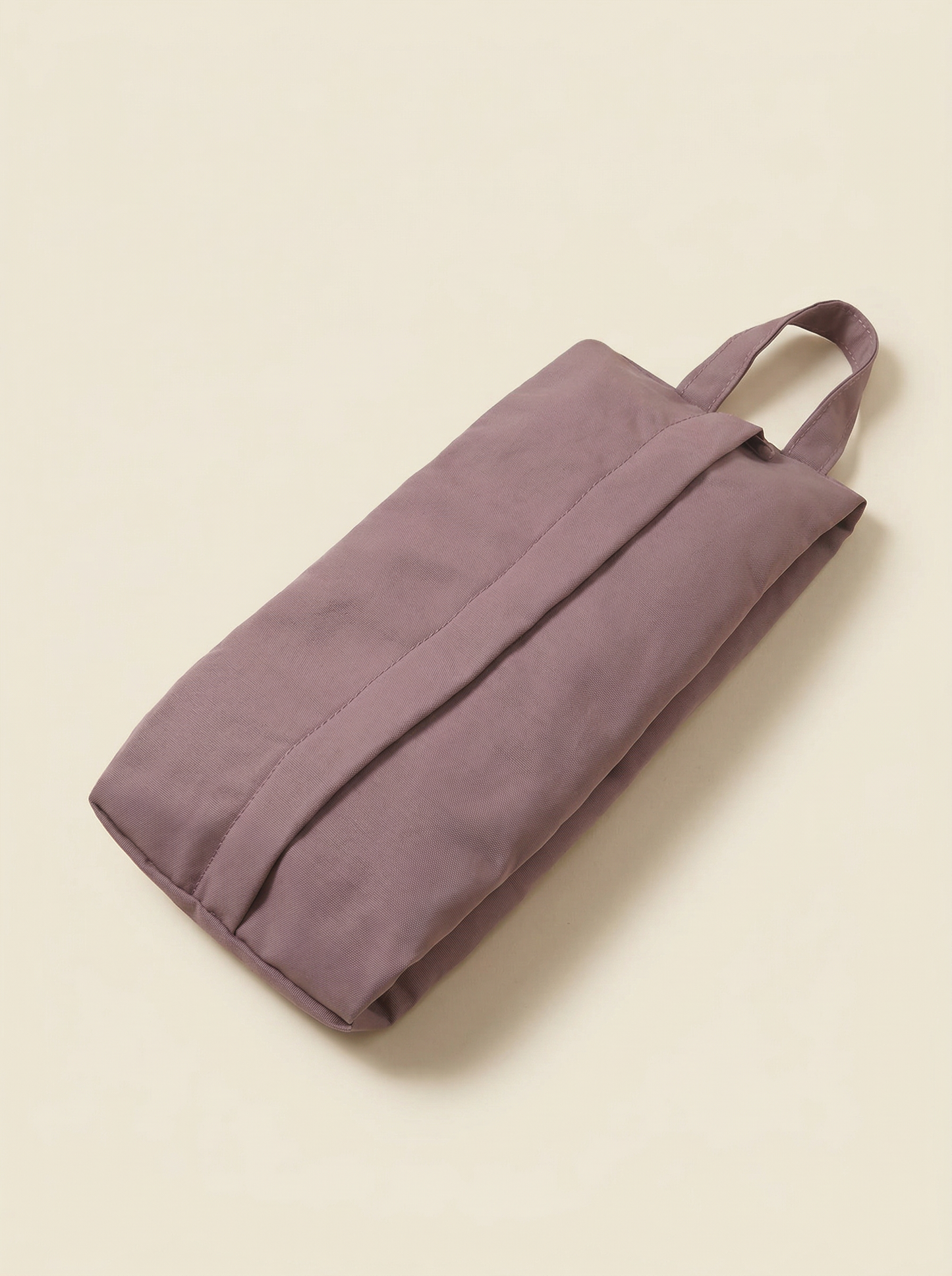 Waterproof Travel Organizer Bag Portable Packing Pouch for Underwear Cosmetics Toiletries
